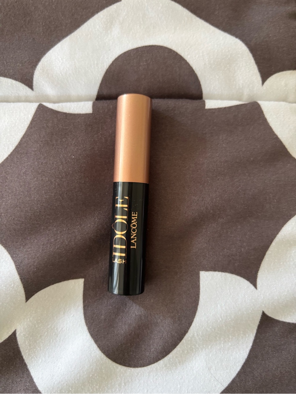 Lancome Idole Lash Mascara in Glossy Black New 0.08 fl oz